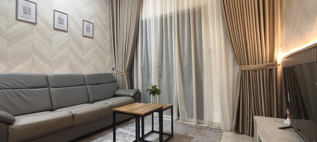 Residensi Amansuri 1