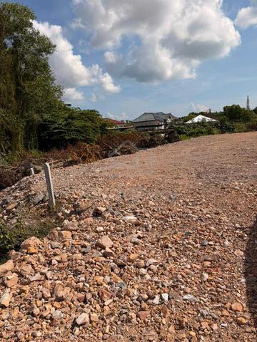 Terengganu Kuala Nerus Residential Freehold Land For Sale 1