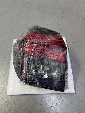 PERODUA AXIA 2023 Tail Lamp - photo 2 of 5