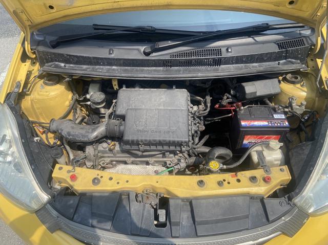 2014 Perodua MYVI 1.5 EXTREME ZHX (A) - 5