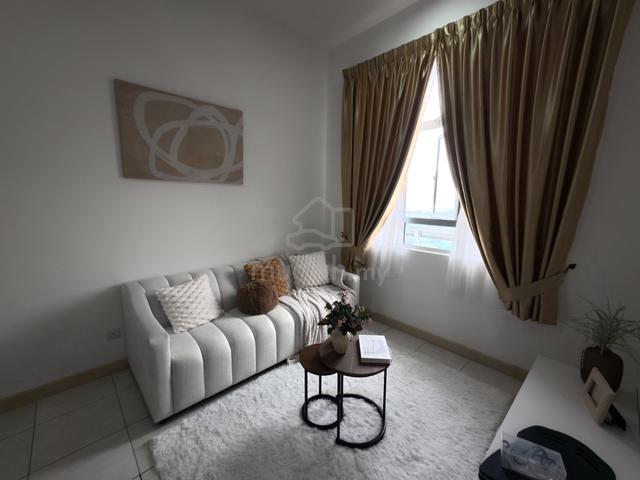 Residensi Advena 1