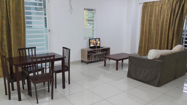 2sty intermediate [small-land intermediate terrace] Taman Cendana Emas 1