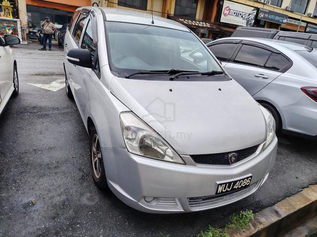 2010 Proton EXORA 1.6 MC B-LINE (M) - 5