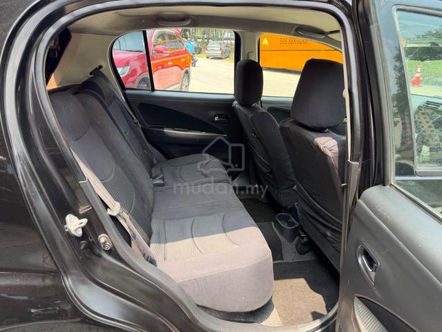 2014 Perodua MYVI 1.3 SE ZHS (A) - 4