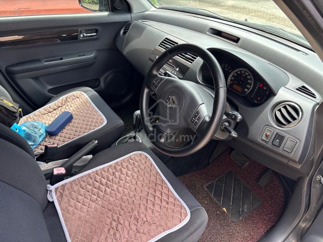 2005 Suzuki SWIFT 1.5 PREMIER (A) - 3
