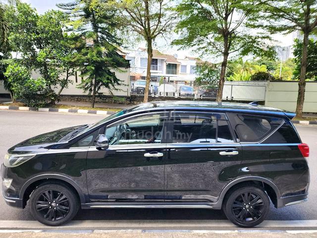 Toyota INNOVA X 2.0L FULOAN 3 YEAR WARANTY 7 SEATS - 4