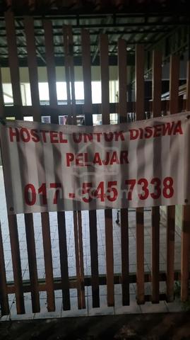 rumah pelajar ampang 1