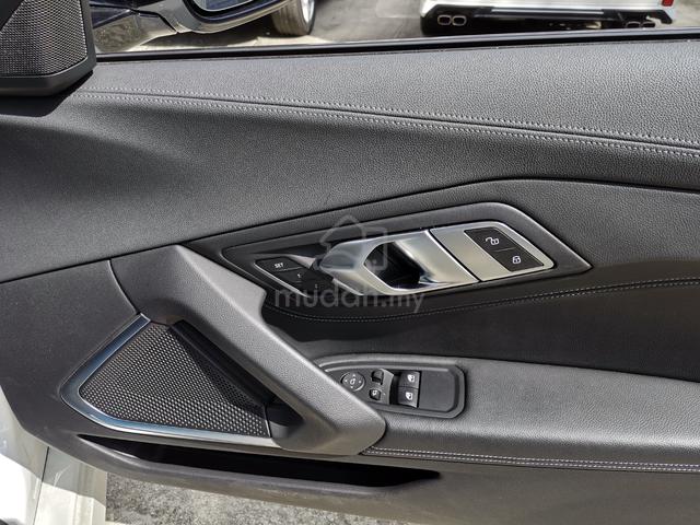 2020 Bmw Z4 2.0 sDrive20i M SPORT - 5