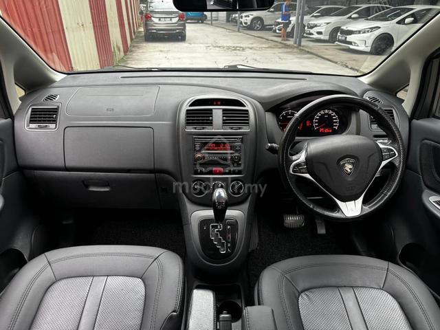 2019 Proton EXORA 1.6 PREMIUM (A) 0DEPO - 4