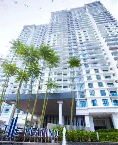 The Platino Serviced Apartment 1