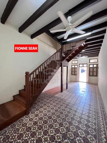 2 Unit Georgetown for Sale Well Maintain Newly Furbished 1