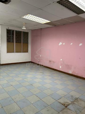 Cheras Tmn Bkt Anggerik @Lensen Office 2nd floor BU2,000 for Rent 1