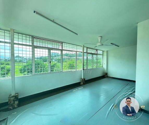 Taman Putra Pogun | Double Storey Terrace House | Fully Renovated 5