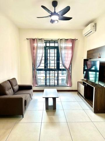K Avenue Residential 1