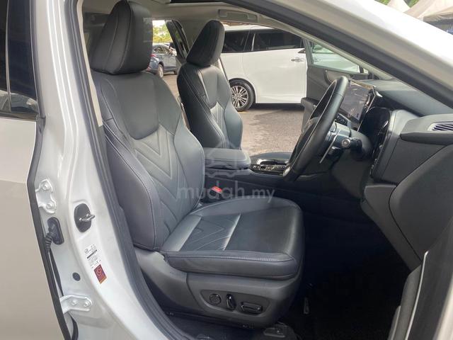 2023 LEXUS NX250 Version Luxury 6 YEAR WARRANTY  - 4