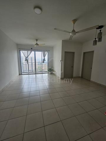 Residensi Sentulmas 1