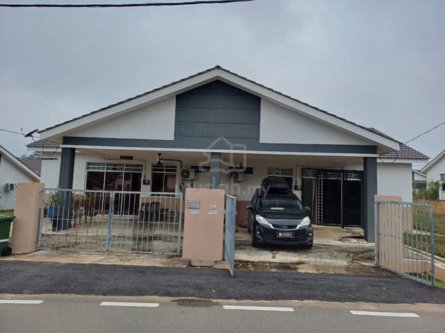 Bilik Sewa Lipis 1