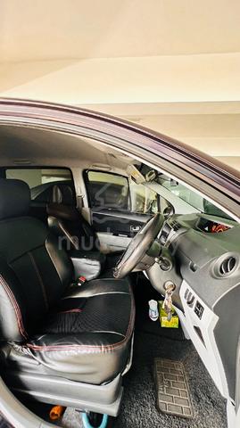 2013 Perodua ALZA 1.5 EZ (A) - 4