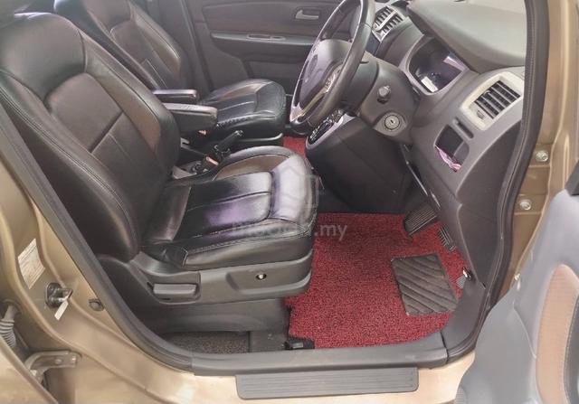2013 Proton EXORA 1.6 BOLD PREMIUM (A) - 3