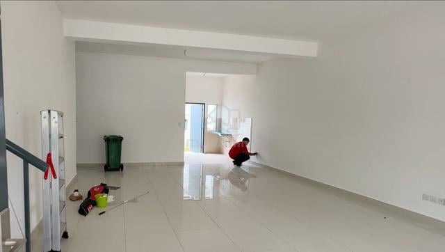 2-storey Terraced House For Rent (D Cendana Kesuma) 1