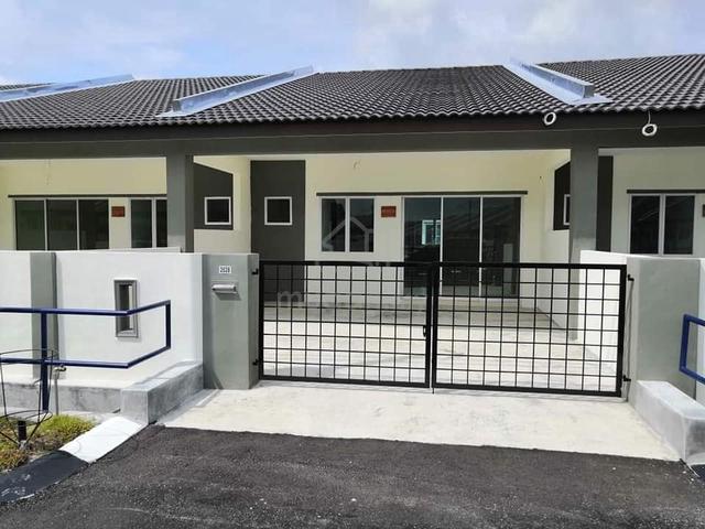 [100% Loan] Bandar Sri Sendayan 20'x70' Single Storey near Nilai KLIA 1