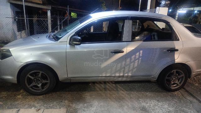 2014 Proton SAGA 1.3 FLX STANDARD (M) - 5