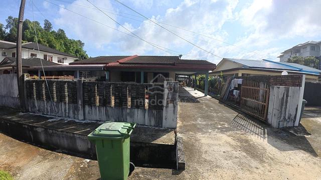 SEMI D Setingkat, CINMUK BATU 10 1
