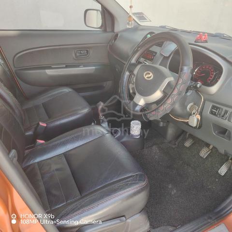 2008 Perodua MYVI 1.3 SE GHS (M) - 4