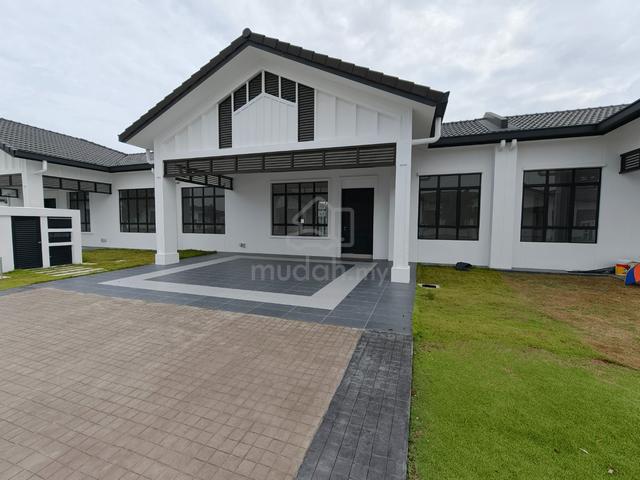 1 Sty Norton Courtyard Eco Grandeur Avenham Regent Puncak Alam Elmina 1