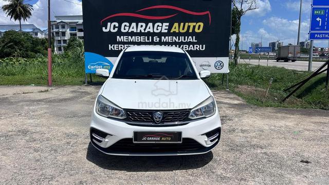 2020 Proton SAGA PREMIUM AT 1.3L (A) GOOD CDT - 3