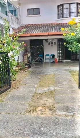 [Non Bumi] Double Storey, Taman Tan Chee Hoe, Forest Height, Senawang 1