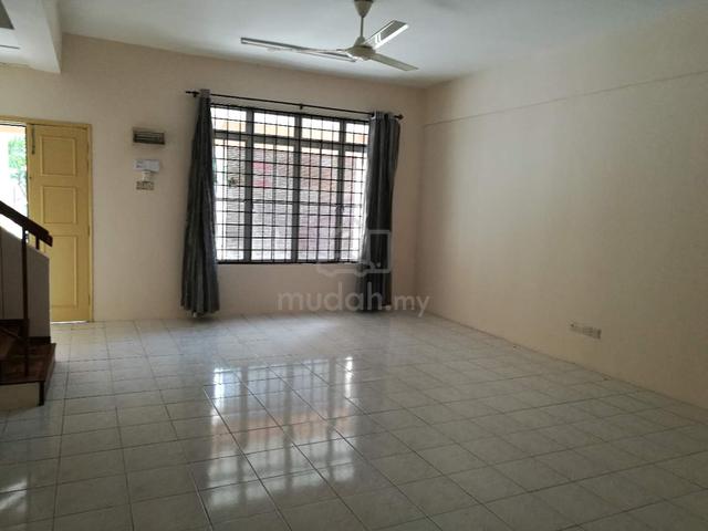 Bandar Mahkota Cheras , Sg Long Near MRT Station , UTAR 1