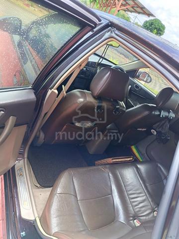 2003 Proton WAJA 1.6 PREMIUM (A) - 3