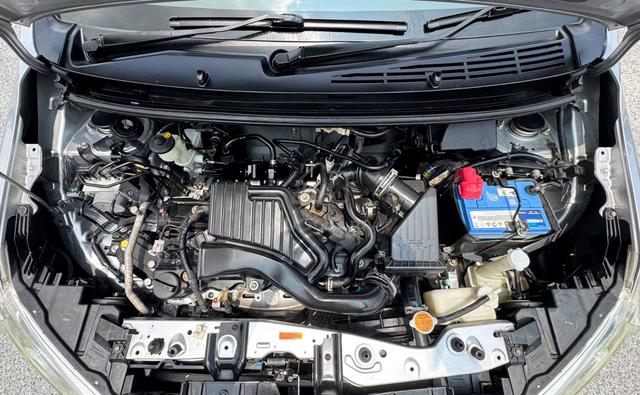 2018 Perodua BEZZA 1.3 PREMIUM X (A) Cashback - 4