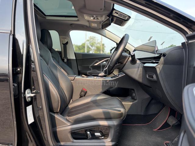 2023 Chery OMODA 1.5 5 H MY23 (A)CARKING FULL LOAN - 2