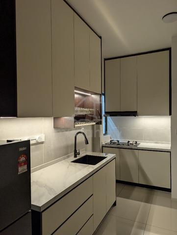 Jernih Residence 1