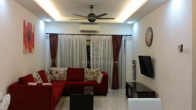 Symphony Heights (Simfoni Heights) 4