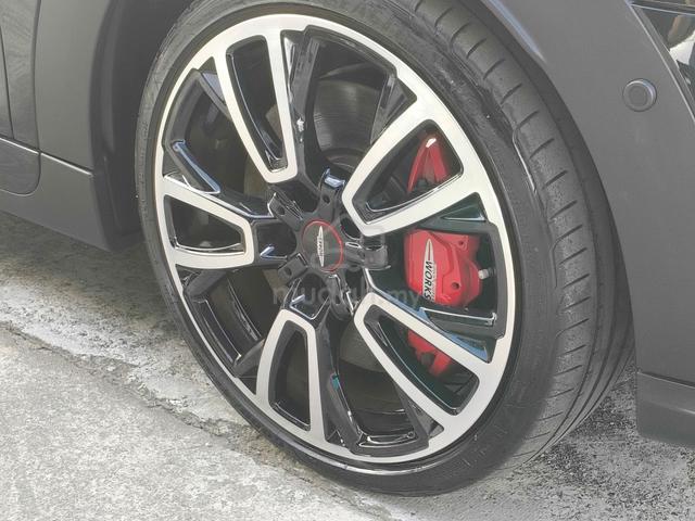 RECON 2023 Mini Cooper JCW 22k KM 4 NEW TYRE❗️❗️ - 3