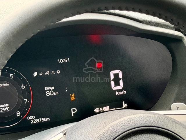 FULL LOAN 2023 Toyota VIOS 1.5 G MY23 (A) - 4