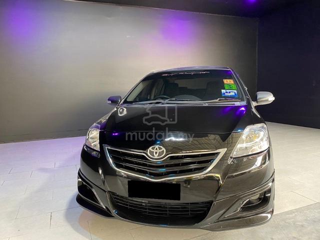 2009 Toyota VIOS 1.5 S (A) - 1