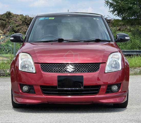 2010 Suzuki SWIFT 1.5 PREMIER ❌Processing Fees - 2