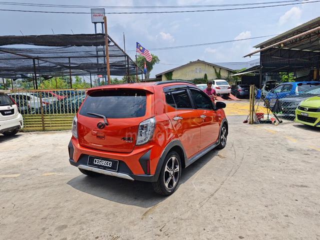 2020 Perodua AXIA STYLE 1.0 (AUTO) - 3