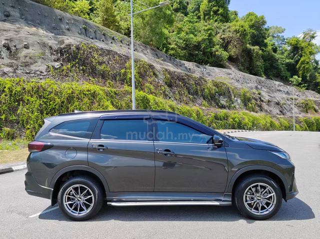2019 Perodua ARUZ 1.5 AV (A) - 5