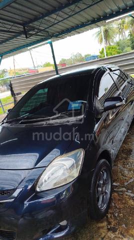2010 Toyota VIOS 1.5 G (A) - 2