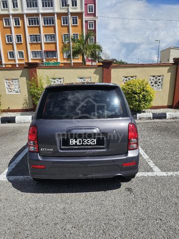 2004 Perodua KELISA 1.0 EZ (A) - 3