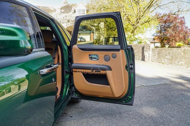 2024 Rolls Royce Ghost V12 PROVENANCE CERTIFIED - 5