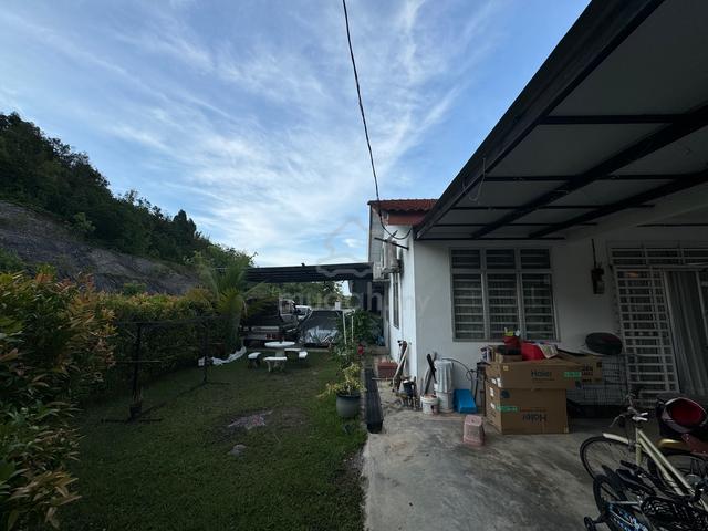 Bandar Amanjaya Zon Kemboja 1 Storey Corner Lot | Sungai Petani 1