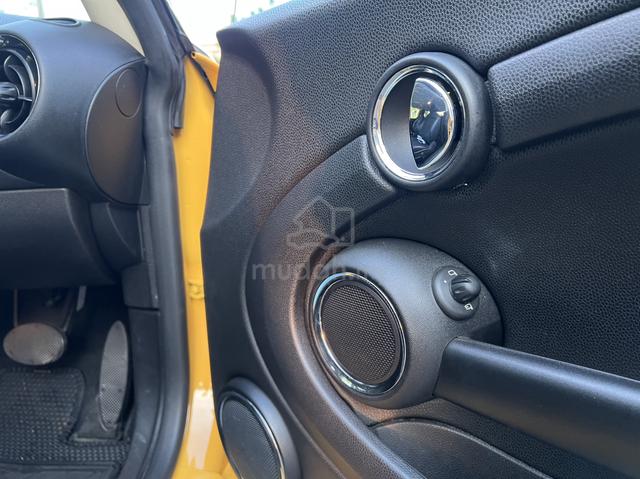 2011 Mini COOPER 1.6 SU32 FACELIFT (A) - 5