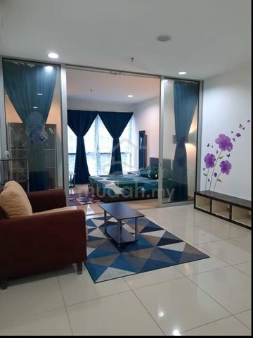 3 Elements @ Seri Kembangan 1