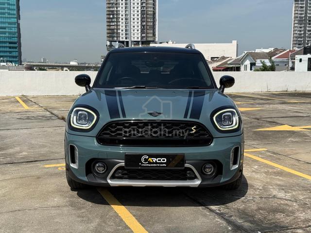 Mini COOPER 1.5 S E  (A) Full Services Record!!!!! - 3